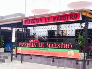 Pizzeria Le Maestro