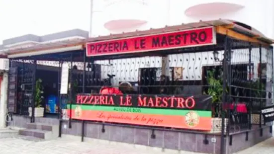 Pizzeria Le Maestro