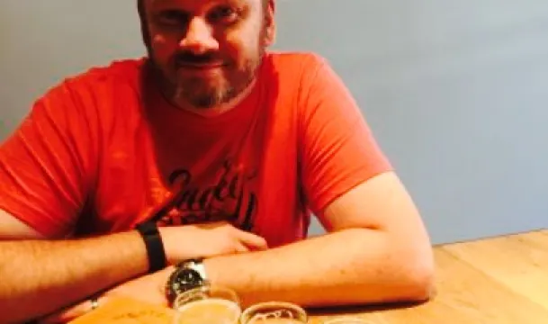 Westbound and Down Brewing Company