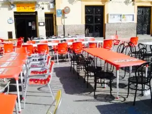 El Mombau