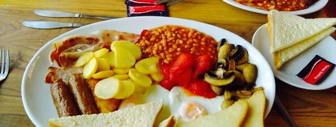 Quick Bite Cafe
