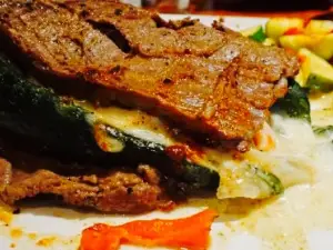 Cantina Laredo