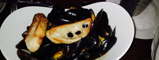 dp An American Brasserie