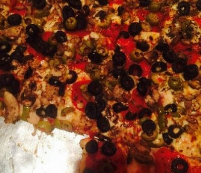 Monical's Pizza