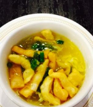 乡味小厨 - Uncle Liu's Hot Pot