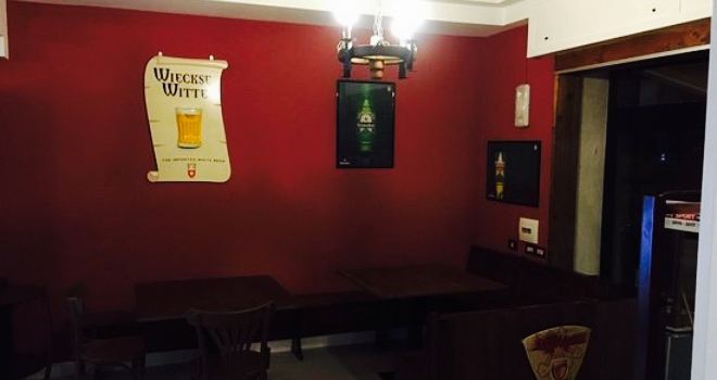 Ristorante Pizzeria 1941