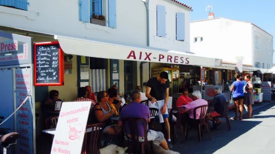 Aix Press