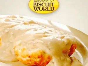 Tudor's Biscuit World