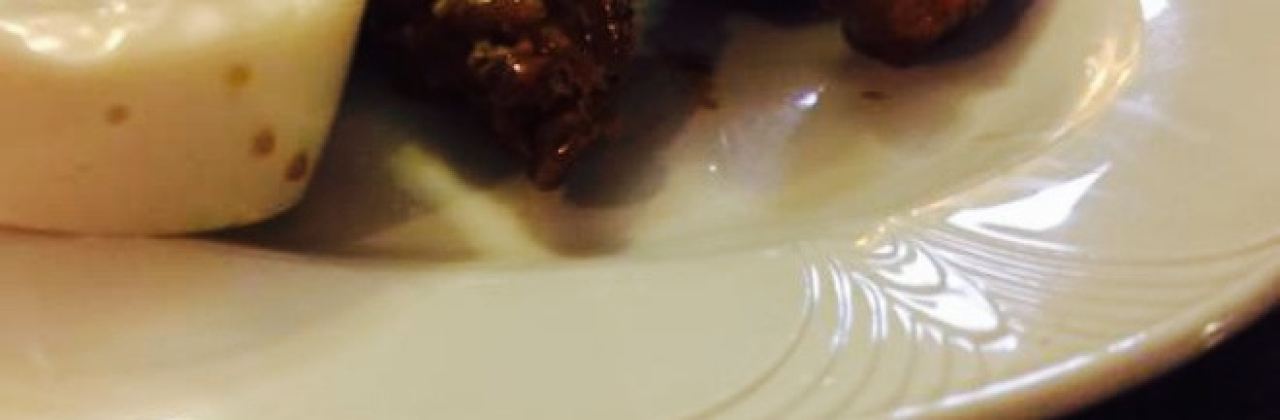 Cheshire Pizza & Ale