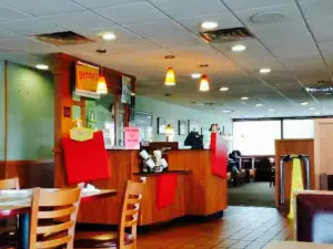 Denny's