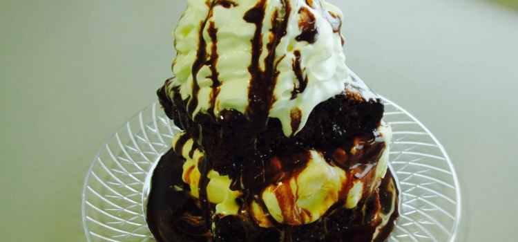 Dippers Ice Cream