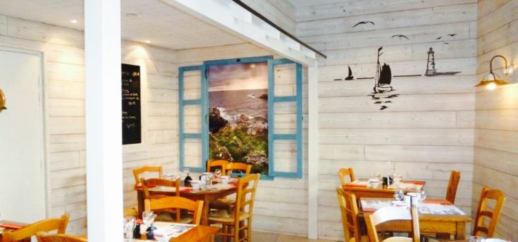 Restaurant Er Bleimor