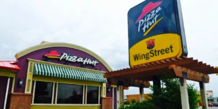 Pizza Hut