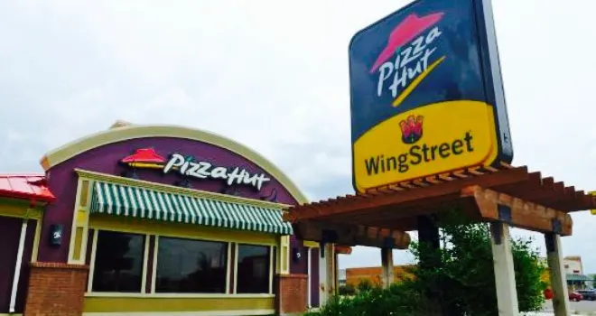 Pizza Hut