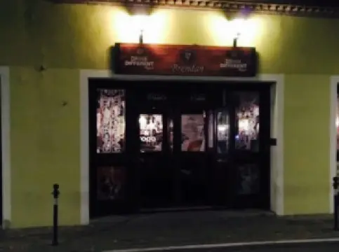 Brendan Pub