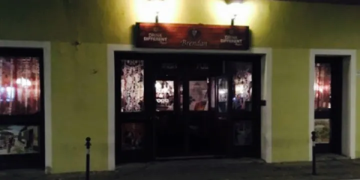 Brendan Pub