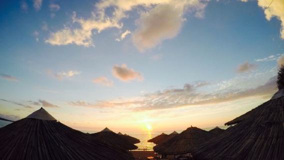 Sunny Paradise
