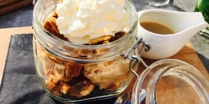 Restaurant Eat & See Brouwersdam