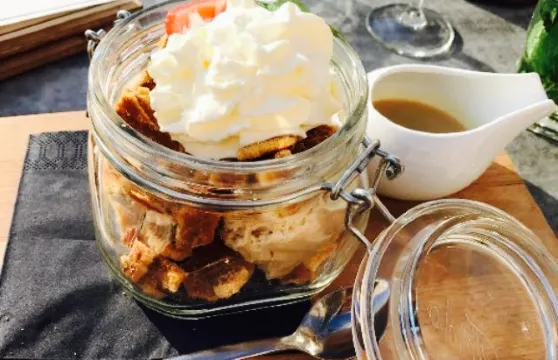 Restaurant Eat & See Brouwersdam