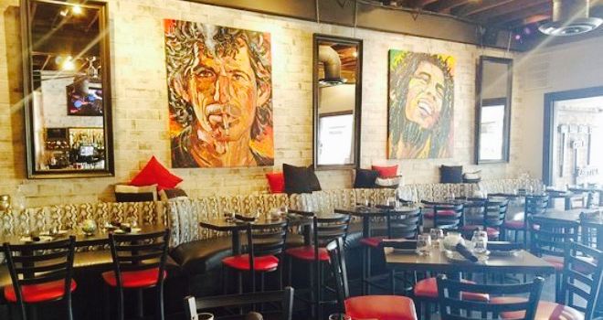 O.C Craft Gastro Brew Pub
