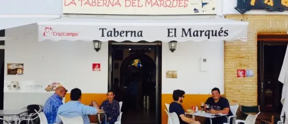 La Taberna del Marques