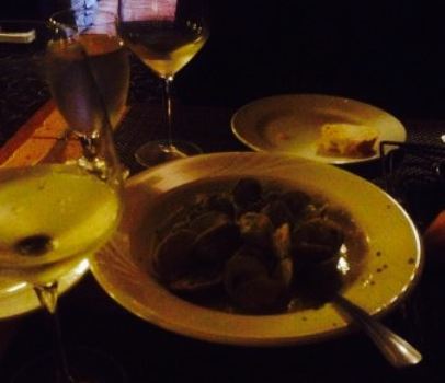Basso's