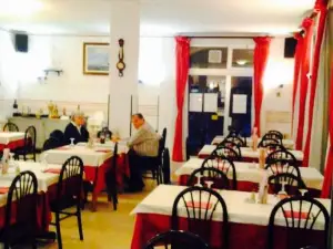 Pizzeria Ristorante Vascello