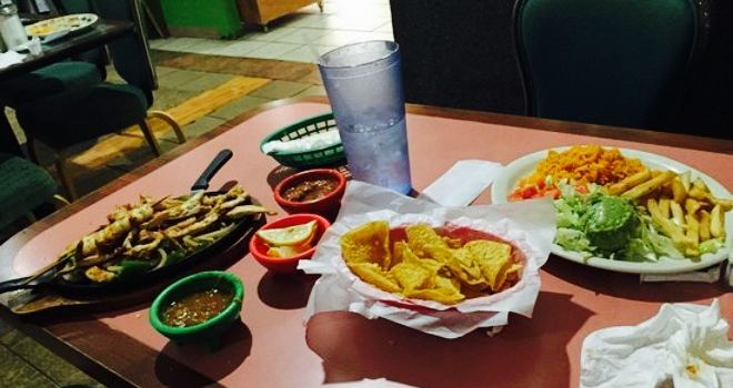 Taqueria Las Tapatias