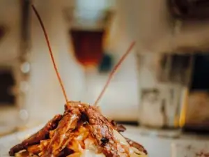 No: 10 Restaurant