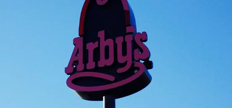 Arby's