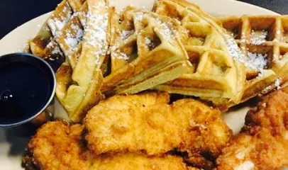 Southern Fusion Dining