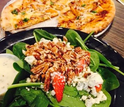 Pizzelii
