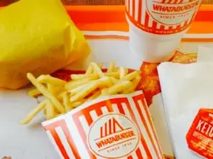 Whataburger