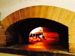 Pizzeria Italia 90