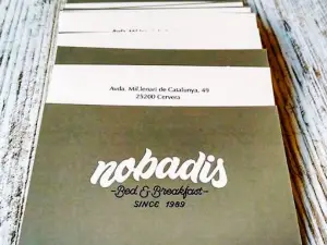 Nobadis