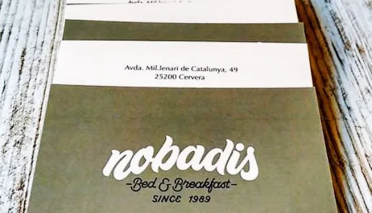 Nobadis