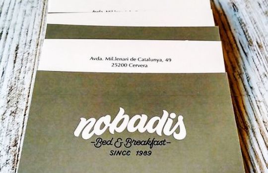 Nobadis