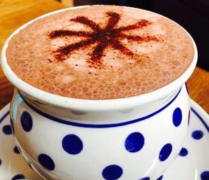 The Independent Coffee Trader