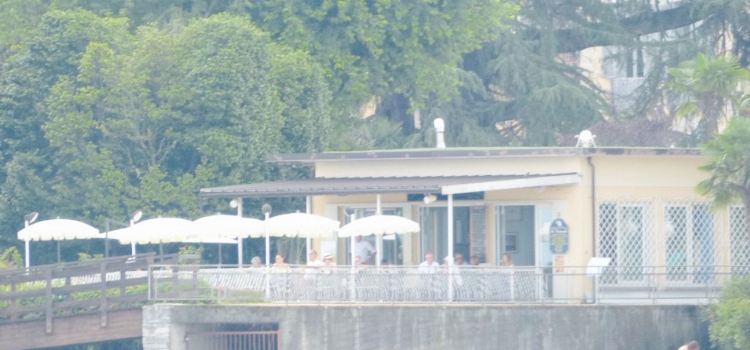 Bar Caffe Verbanella