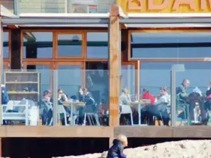 Strandrestaurant De Dam