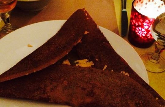 Créperie Pinocchio