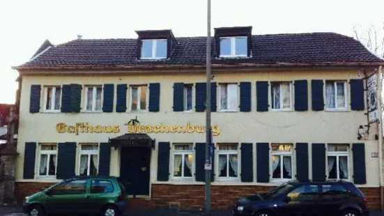 Hotel-Restaurant Drachenburg