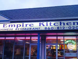 Empire Kitchen