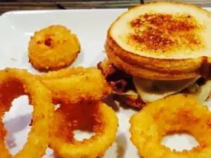 Wy Buckshot Saloon