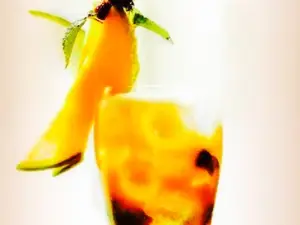 New Yorker Bar