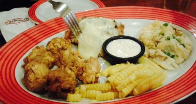 TGI Friday's