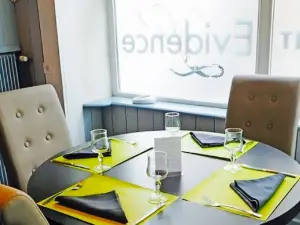 Restaurant L’Evidence