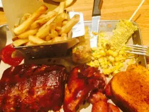 Chili's