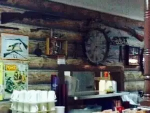 Marilyn's Restaurant