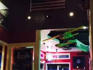 Locals Pub & Pizzeria